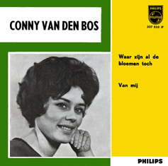 Conny Vandenbos